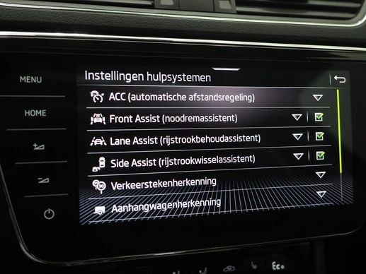 Škoda Superb - Afbeelding 28 van 30
