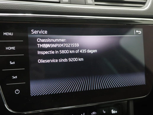 Škoda Superb - Afbeelding 29 van 30