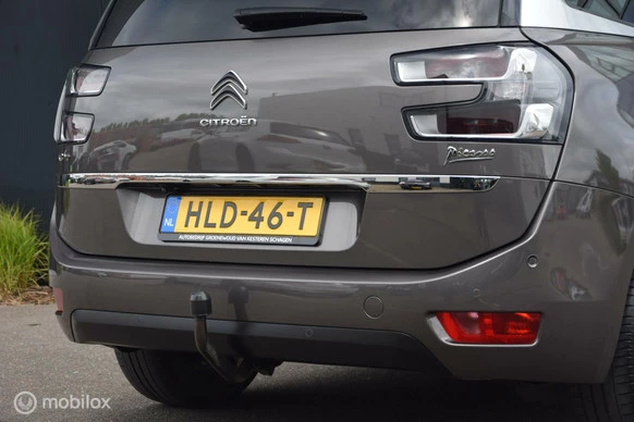 Citroën Grand C4 Picasso - Afbeelding 24 van 25