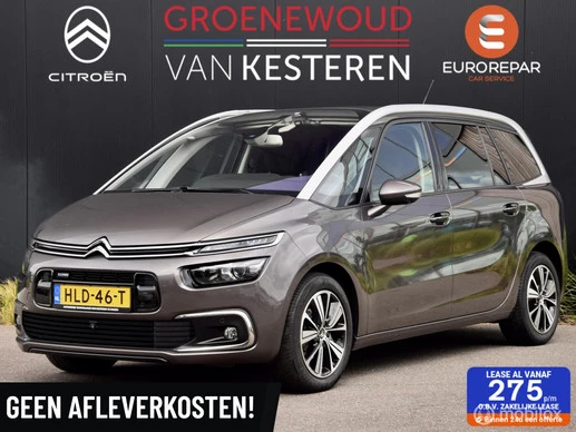 Citroën Grand C4 Picasso - Afbeelding 1 van 25