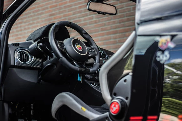 Abarth 500C - Afbeelding 3 van 30