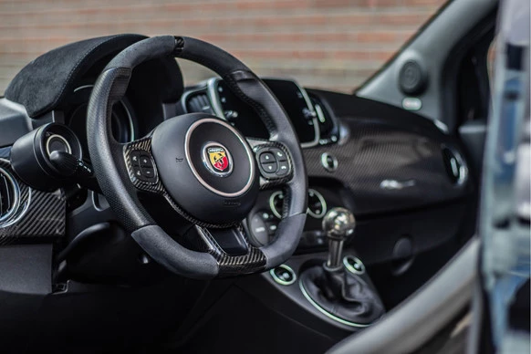Abarth 500C - Afbeelding 4 van 30
