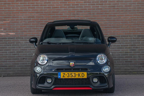 Abarth 500C - Afbeelding 7 van 30