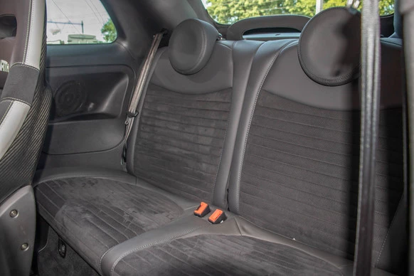 Abarth 500C - Afbeelding 15 van 30