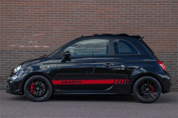 Abarth 500C - Afbeelding 17 van 30