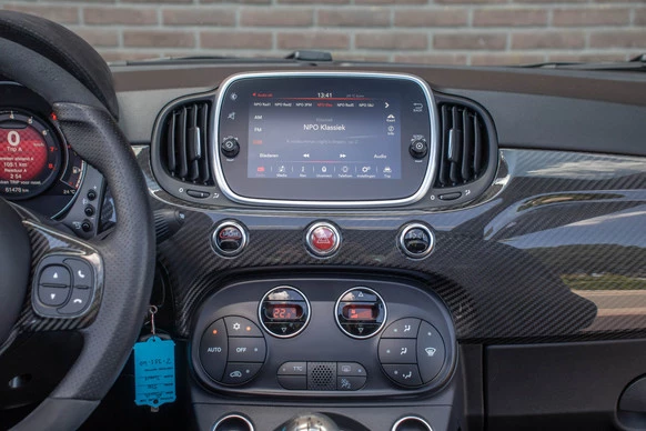 Abarth 500C - Afbeelding 20 van 30