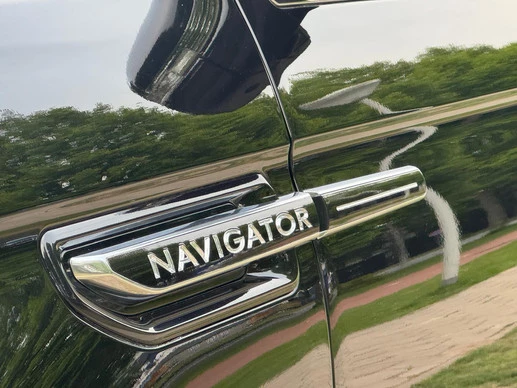Lincoln Navigator - Afbeelding 28 van 30