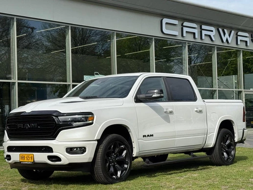 Dodge Ram Pick-Up - Afbeelding 1 van 16