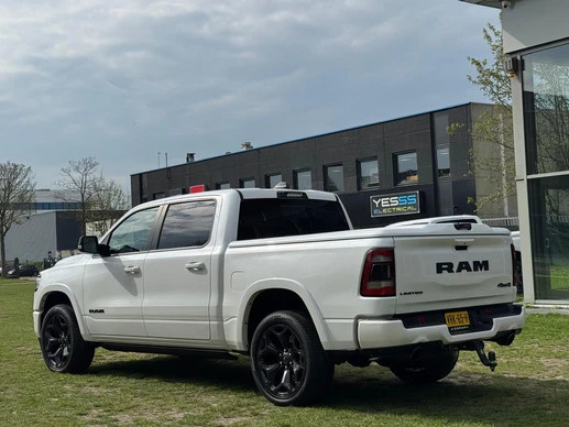 Dodge Ram Pick-Up - Afbeelding 2 van 16
