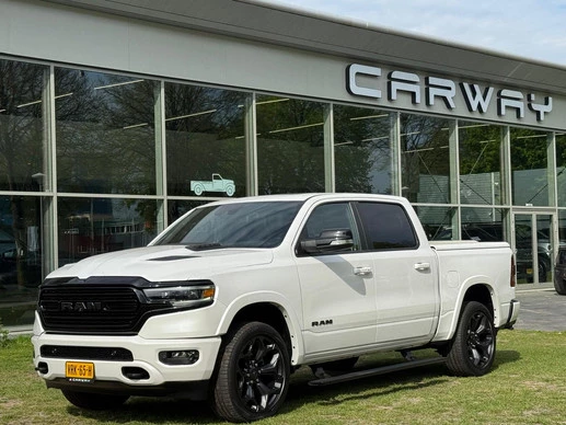 Dodge Ram Pick-Up - Afbeelding 3 van 16