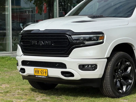 Dodge Ram Pick-Up - Afbeelding 4 van 16
