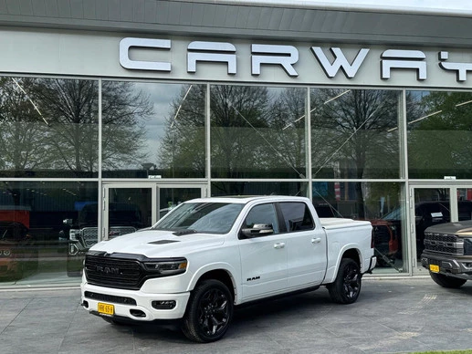 Dodge Ram Pick-Up - Afbeelding 5 van 16