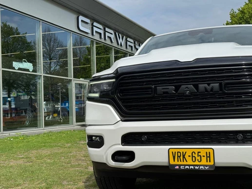 Dodge Ram Pick-Up - Afbeelding 6 van 16