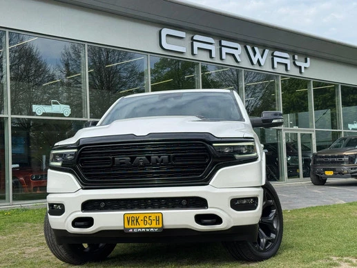 Dodge Ram Pick-Up - Afbeelding 7 van 16