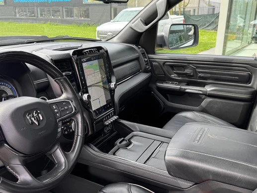 Dodge Ram Pick-Up - Afbeelding 8 van 16