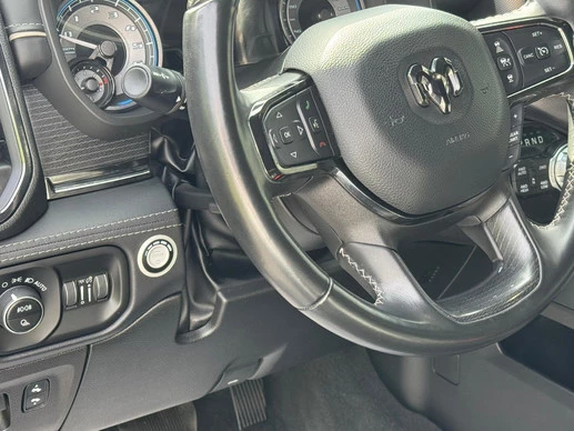 Dodge Ram Pick-Up - Afbeelding 9 van 16