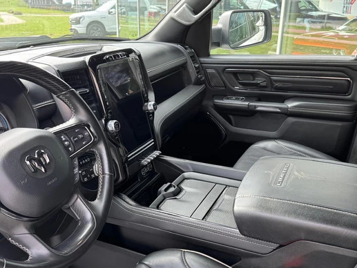 Dodge Ram Pick-Up - Afbeelding 10 van 16
