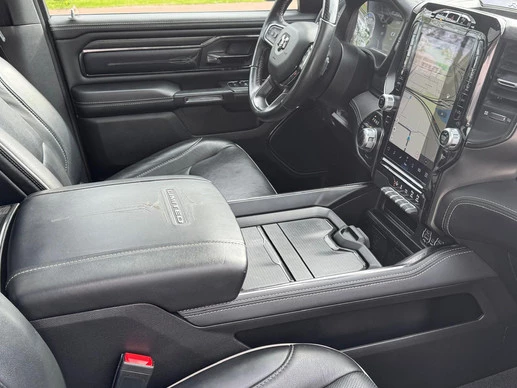 Dodge Ram Pick-Up - Afbeelding 11 van 16