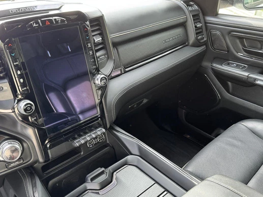 Dodge Ram Pick-Up - Afbeelding 12 van 16