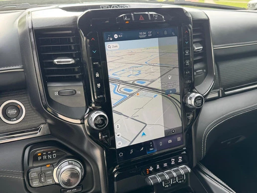 Dodge Ram Pick-Up - Afbeelding 13 van 16