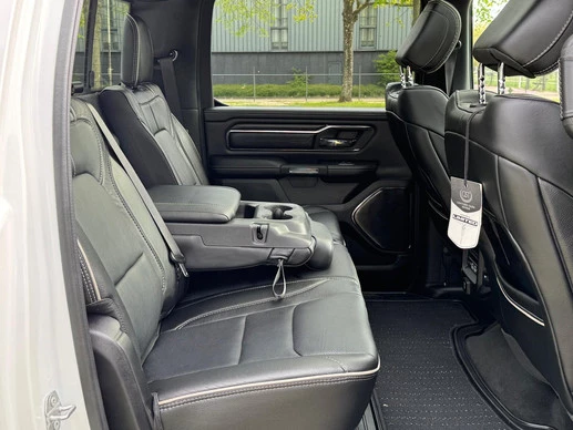Dodge Ram Pick-Up - Afbeelding 15 van 16