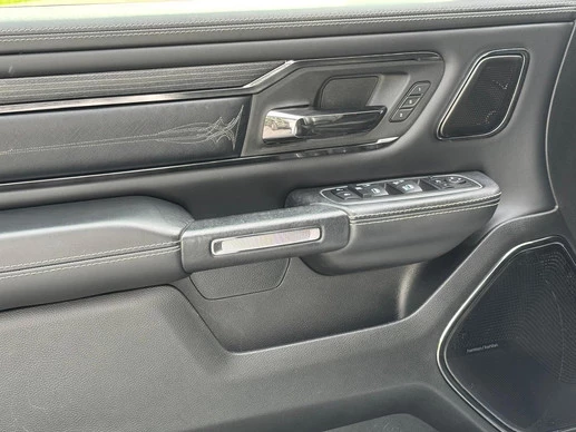 Dodge Ram Pick-Up - Afbeelding 16 van 16