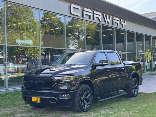 Dodge Ram Pick-Up - Afbeelding 1 van 27