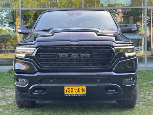Dodge Ram Pick-Up - Afbeelding 2 van 27
