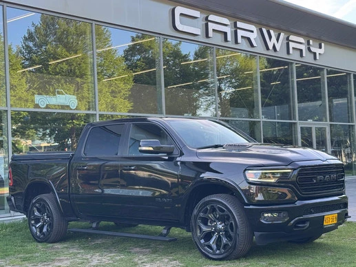 Dodge Ram Pick-Up - Afbeelding 3 van 27
