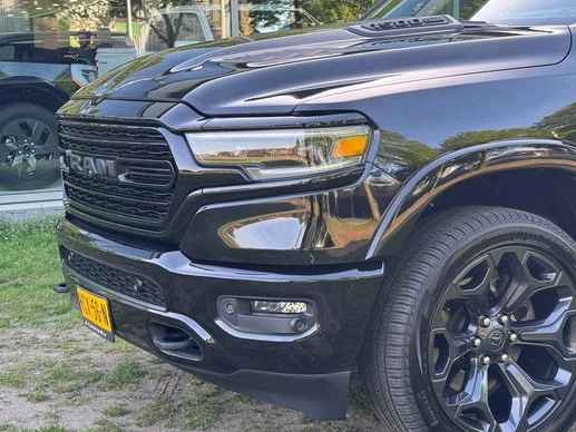Dodge Ram Pick-Up - Afbeelding 4 van 27