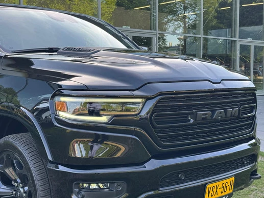 Dodge Ram Pick-Up - Afbeelding 5 van 27