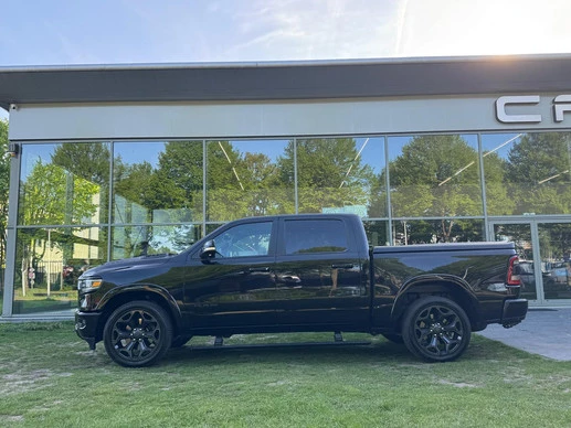 Dodge Ram Pick-Up - Afbeelding 7 van 27