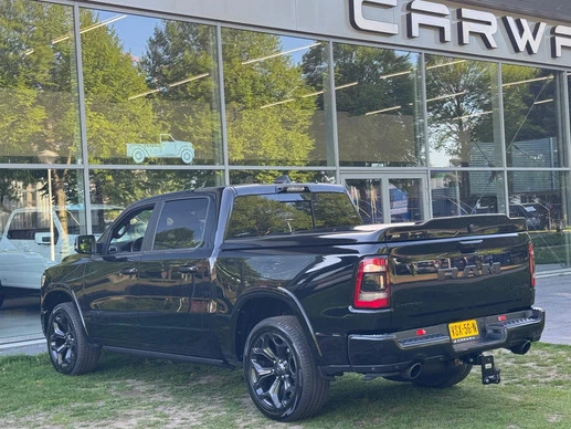 Dodge Ram Pick-Up - Afbeelding 8 van 27