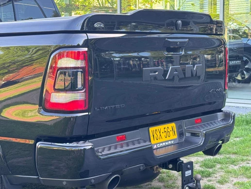 Dodge Ram Pick-Up - Afbeelding 9 van 27