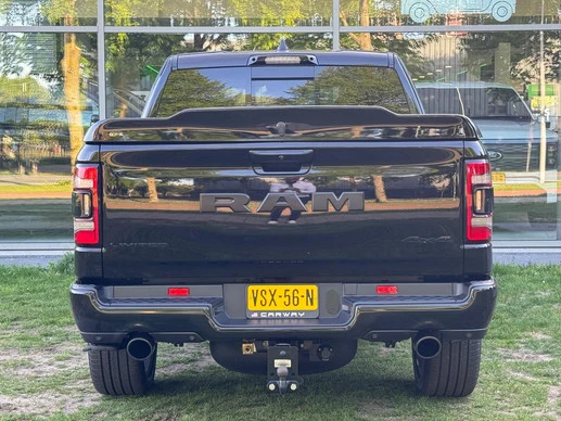 Dodge Ram Pick-Up - Afbeelding 10 van 27