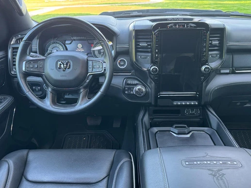 Dodge Ram Pick-Up - Afbeelding 12 van 27