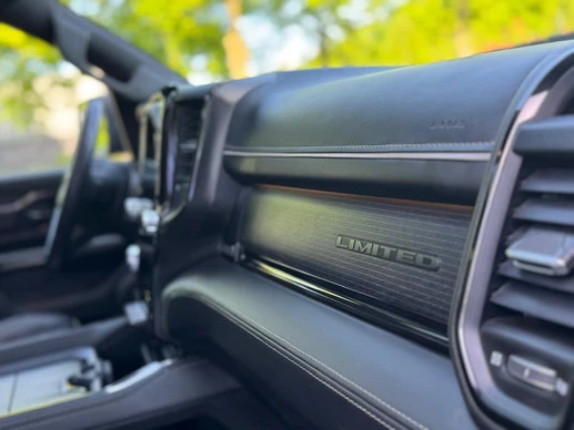 Dodge Ram Pick-Up - Afbeelding 15 van 27