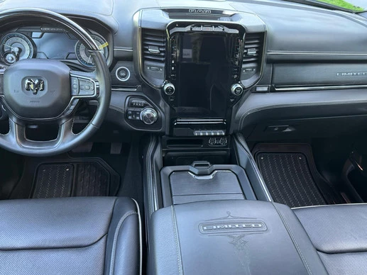 Dodge Ram Pick-Up - Afbeelding 16 van 27