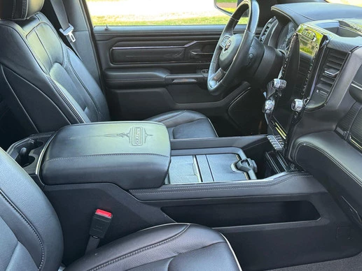 Dodge Ram Pick-Up - Afbeelding 18 van 27