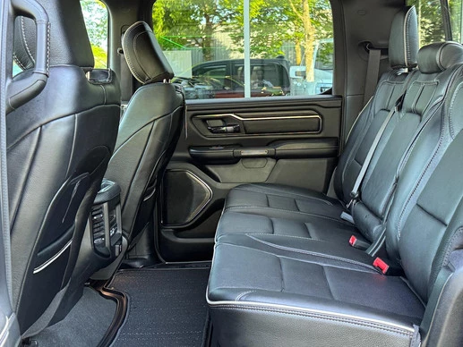 Dodge Ram Pick-Up - Afbeelding 19 van 27