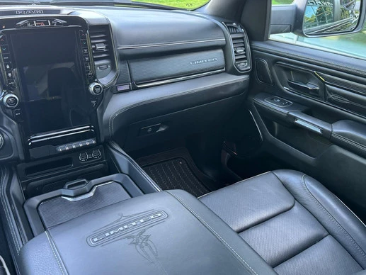 Dodge Ram Pick-Up - Afbeelding 26 van 27