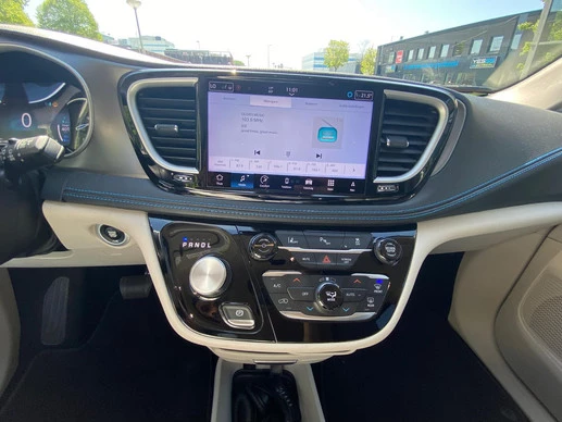 Chrysler Voyager - Afbeelding 7 van 11