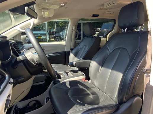 Chrysler Voyager - Afbeelding 8 van 11