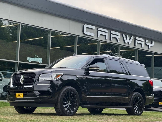 Cadillac Escalade - Afbeelding 1 van 30
