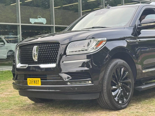 Cadillac Escalade - Afbeelding 6 van 30