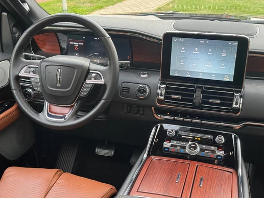 Cadillac Escalade - Afbeelding 14 van 30