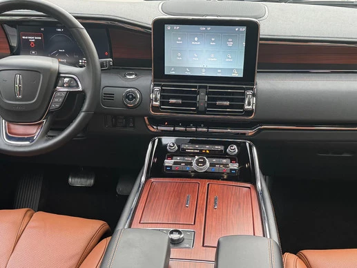 Cadillac Escalade - Afbeelding 15 van 30