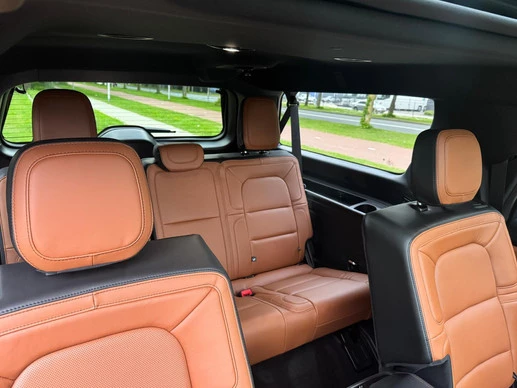 Cadillac Escalade - Afbeelding 21 van 30