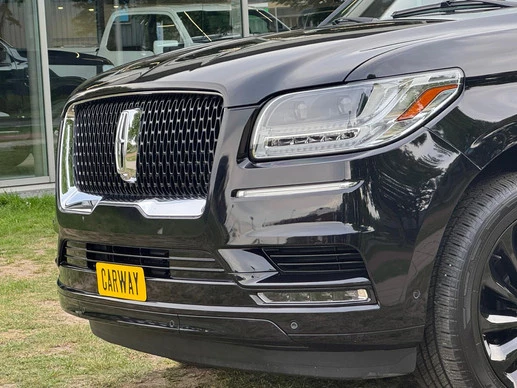 Cadillac Escalade - Afbeelding 23 van 30