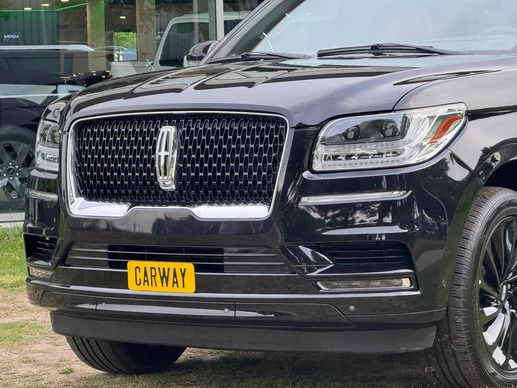 Cadillac Escalade - Afbeelding 24 van 30